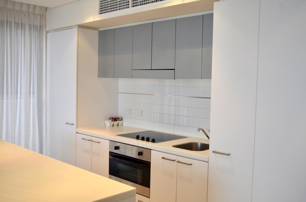 Apartament Aptonnorthtce Adelajda Zewnętrze zdjęcie